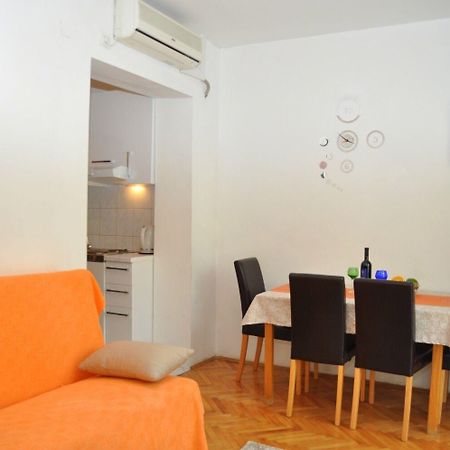 Room Ljuba Makarska Eksteriør billede