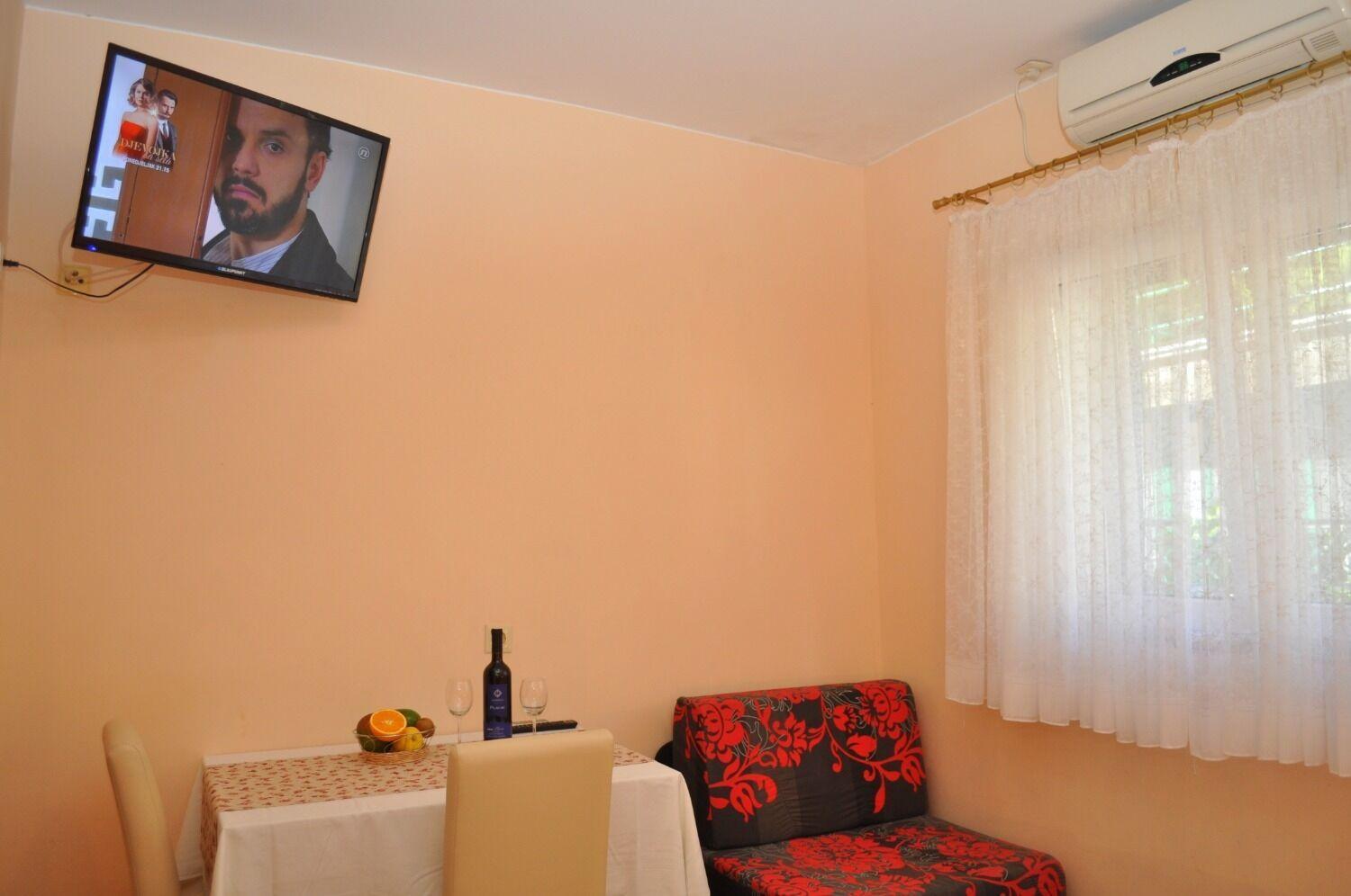 Room Ljuba Makarska Eksteriør billede