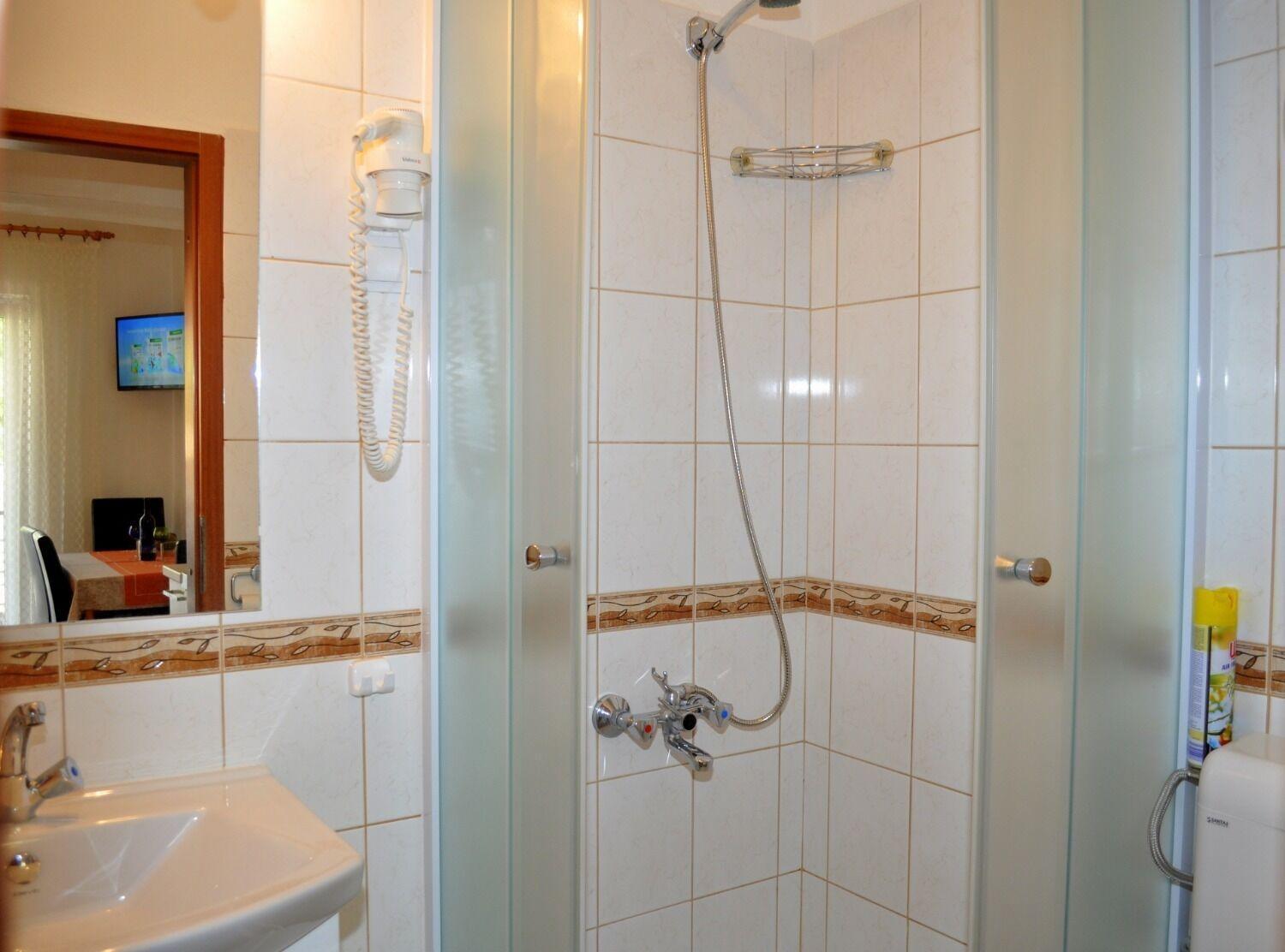 Room Ljuba Makarska Eksteriør billede