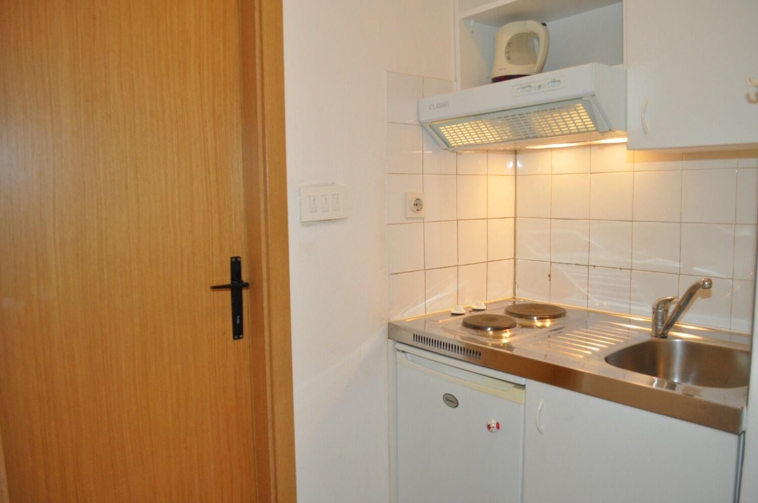Room Ljuba Makarska Eksteriør billede