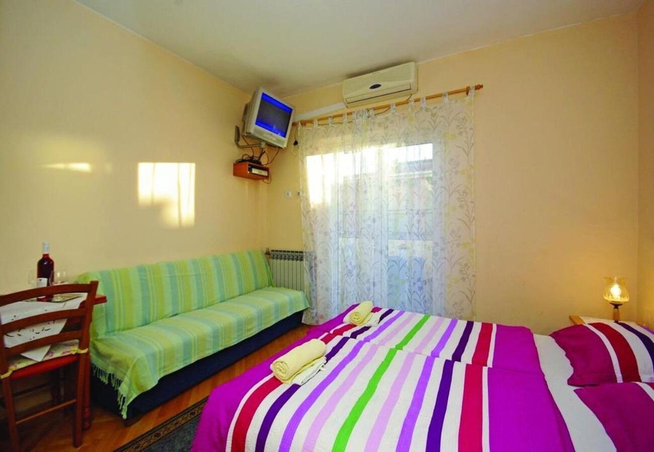 Room Ljuba Makarska Eksteriør billede