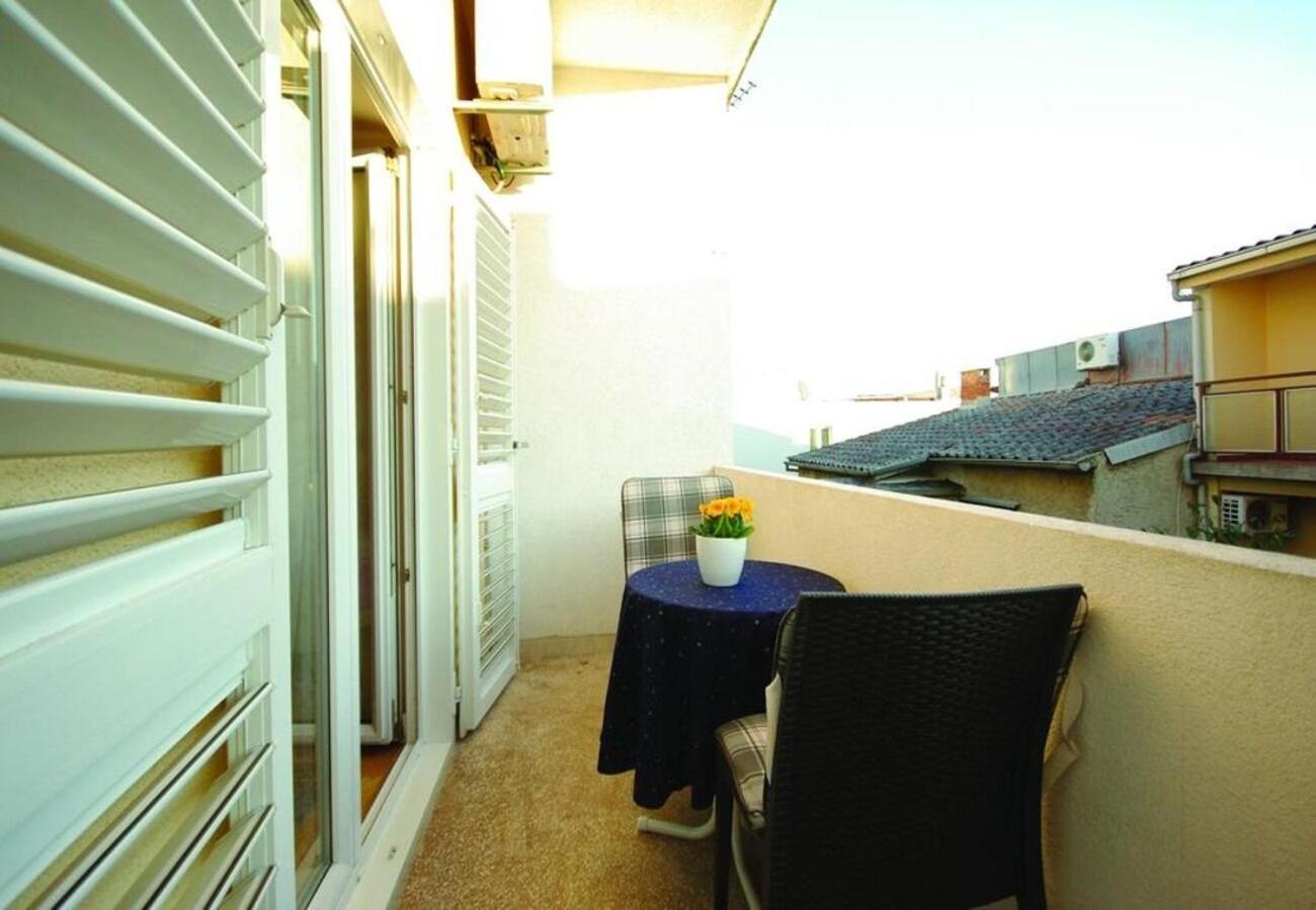 Room Ljuba Makarska Eksteriør billede