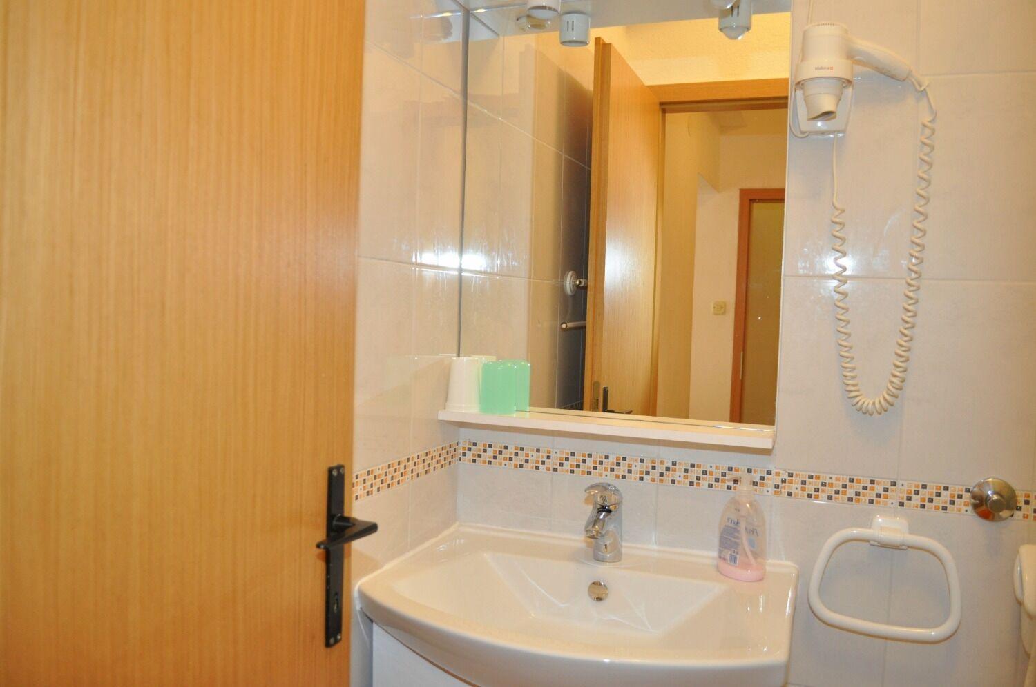 Room Ljuba Makarska Eksteriør billede