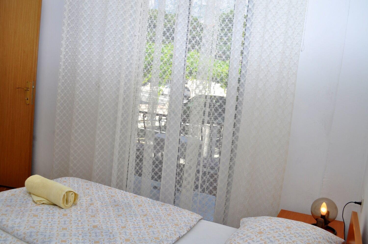 Room Ljuba Makarska Eksteriør billede