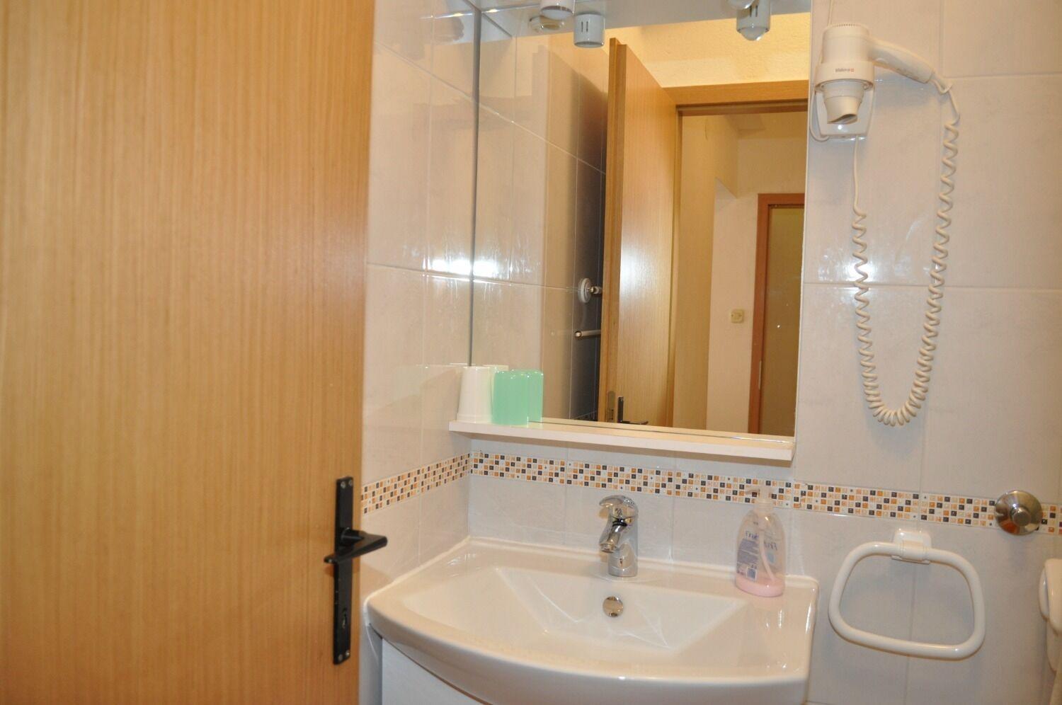 Room Ljuba Makarska Eksteriør billede