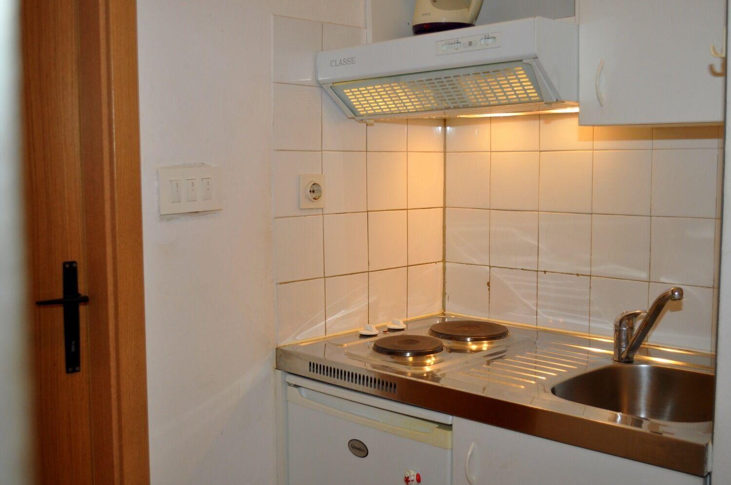Room Ljuba Makarska Eksteriør billede